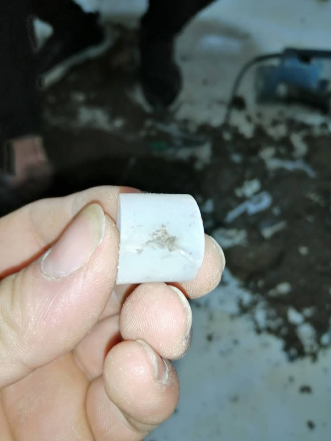 雄县地暖漏水检测